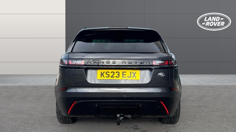 Land Rover Range Rover Velar 2.0 P250 Edition 5dr Auto Petrol Estate